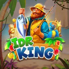 IDRKING - Permainan Live Casino Terbaik untuk Penggemar Judi