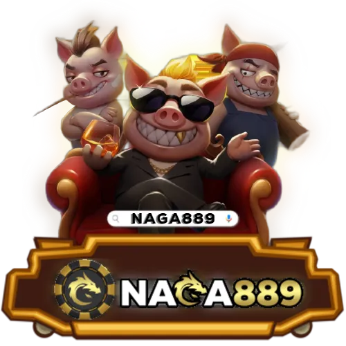 NAGA889 - Petualangan Aksi Tak Terhentikan