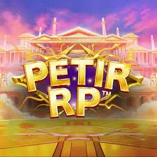 PETIRRP - Strategi Bertempur yang Menantang