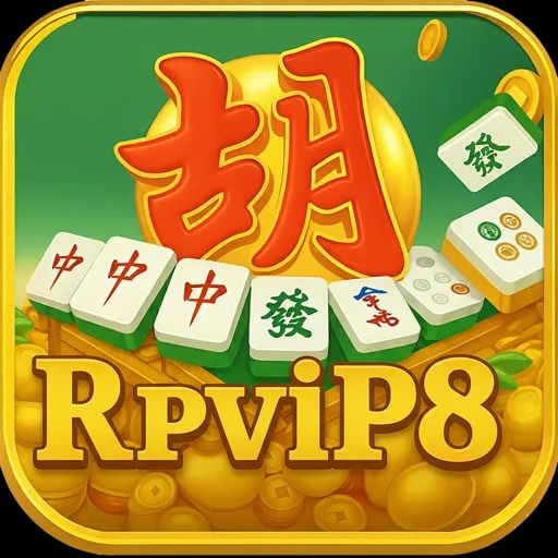 RPVIP8 - Petualangan Tanpa Batas di Dunia Terbuka